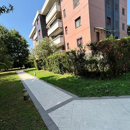 Apartamento Casa Rino- Rho Fiera Exterior foto