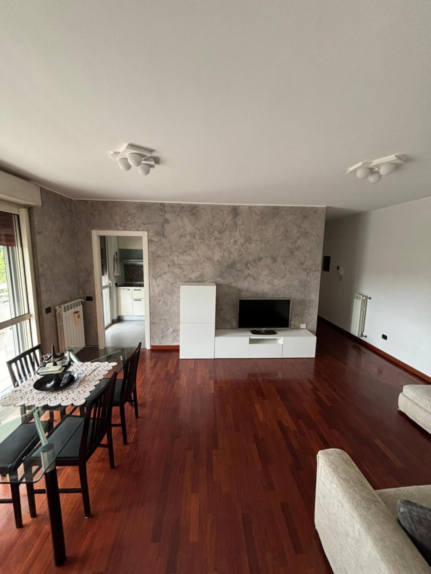Apartamento Casa Rino- Rho Fiera Exterior foto