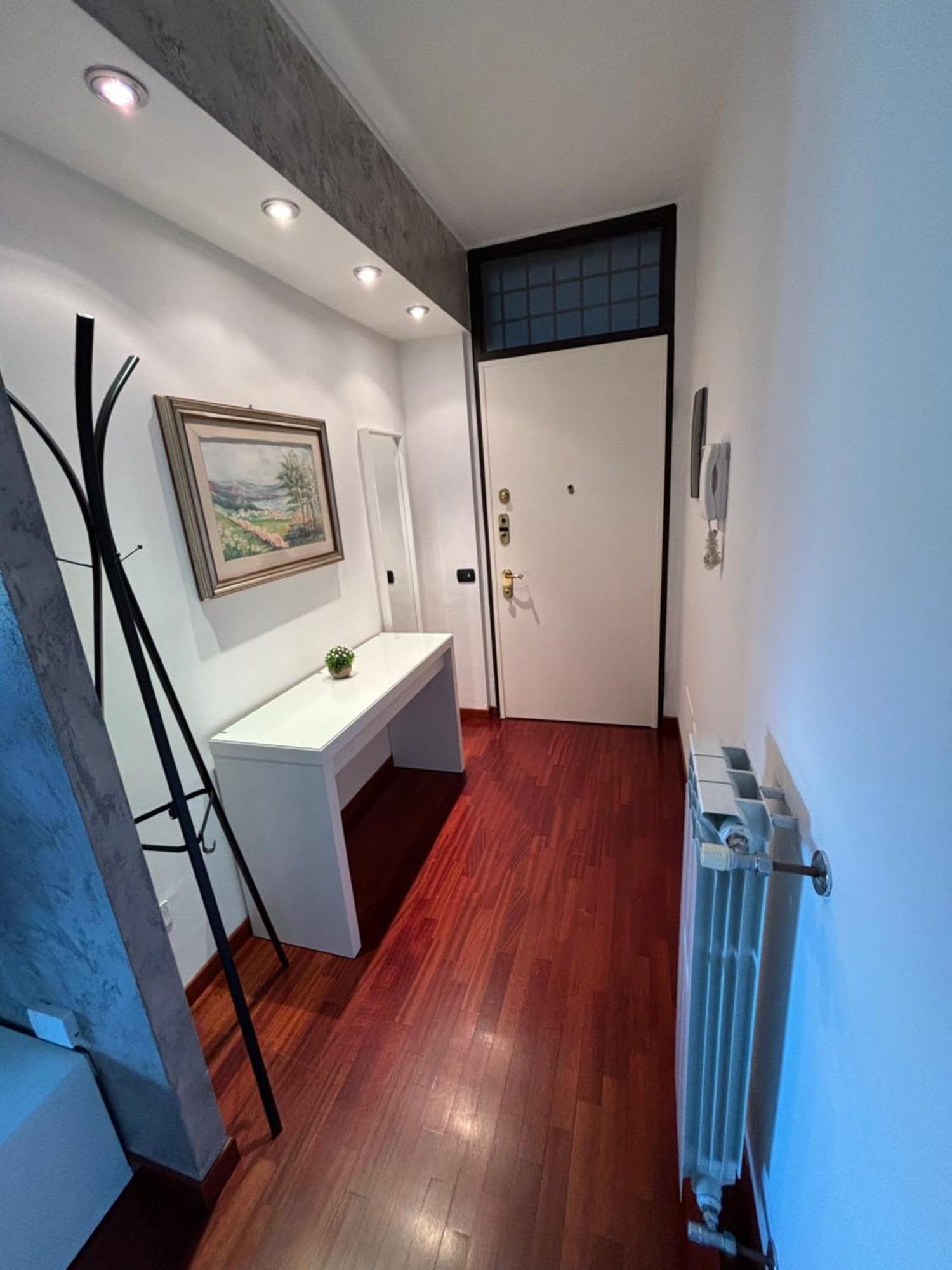 Apartamento Casa Rino- Rho Fiera Exterior foto