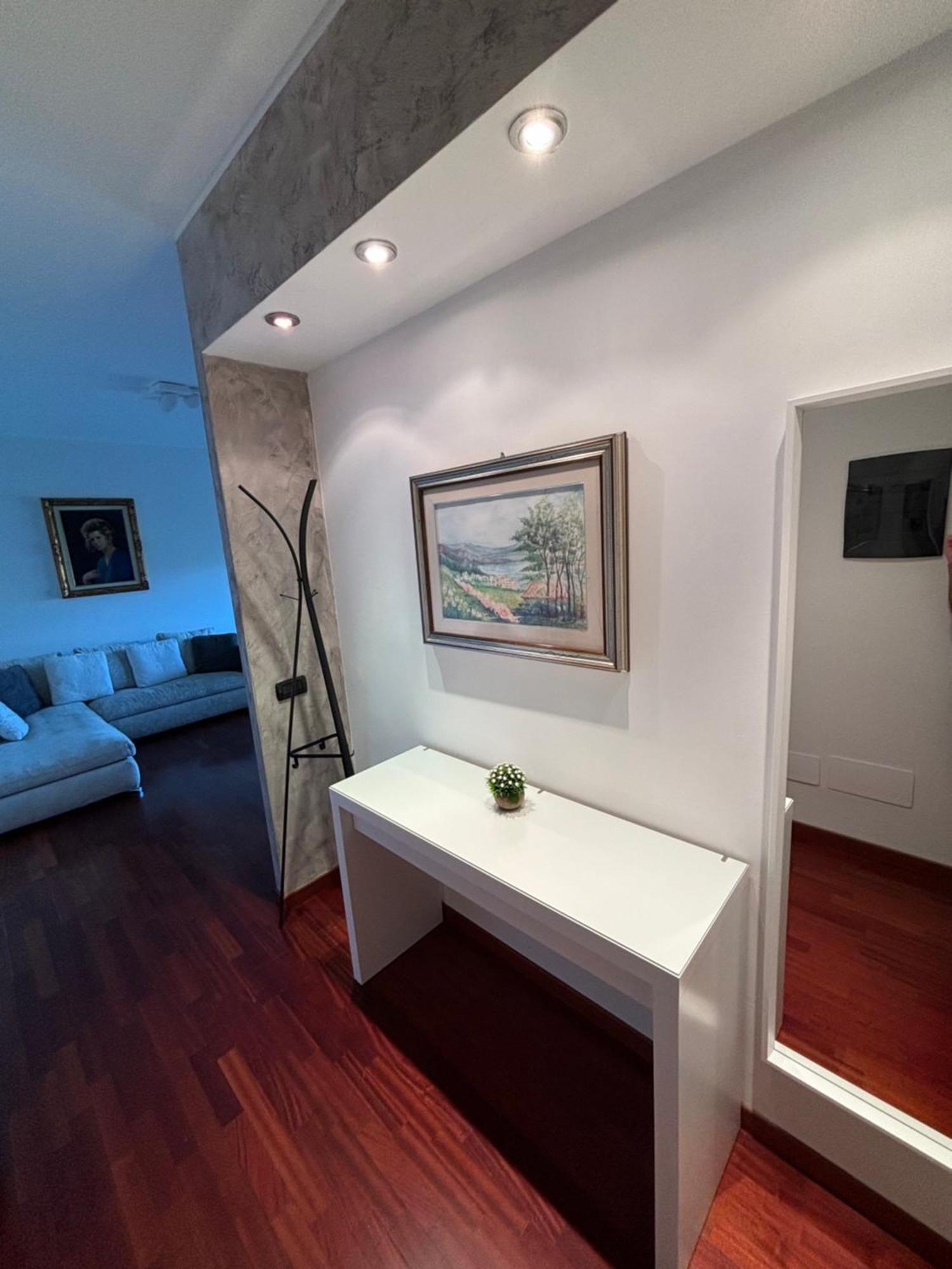 Apartamento Casa Rino- Rho Fiera Exterior foto